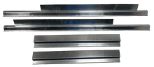 New Old Stock Rocker Panel Repair & Dressup Pkg for 1959 Models Mopar #2421412