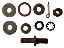 New Old Reproduction Stock Gear Shift Control Bushing 1939-1954 Mopar #866568