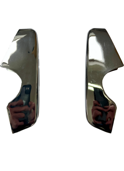 New Old Stock Bumper Guards for 1963-65 A-Body Dodge & Plymouth Models #2266450