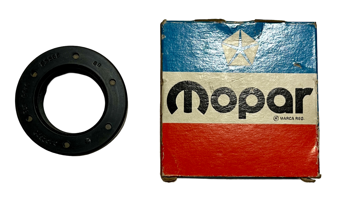 New Old Stock Rear Axle Grease Seal for 1963-71 A Body 7 1/4 Rear #2404052