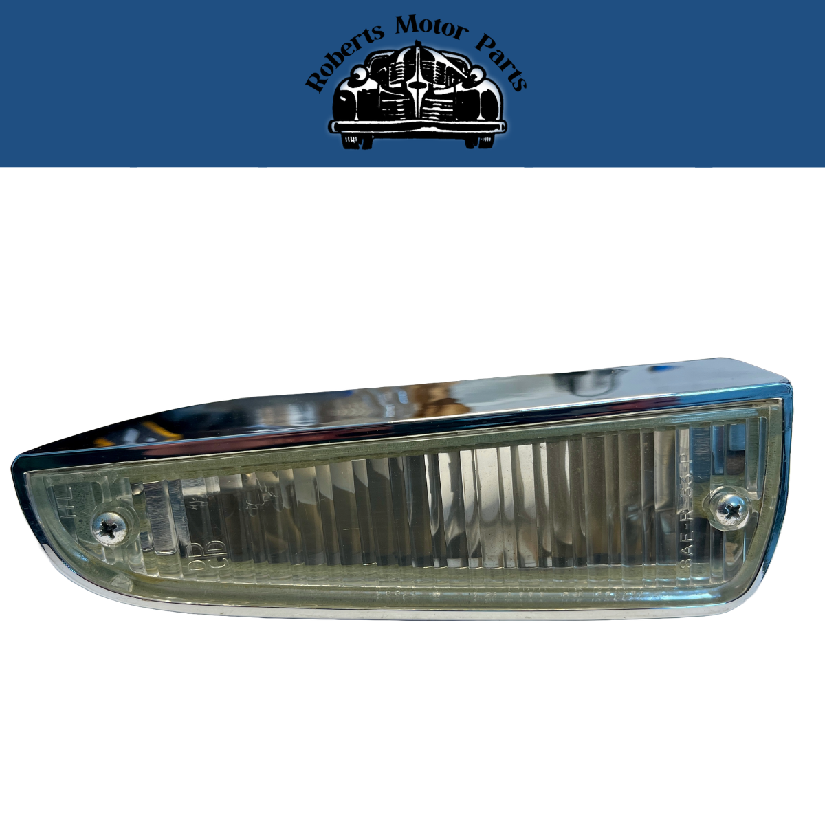 New Old Stock Backup Lamp for 1963-65 Plymouth Models #2587609 & #2421803