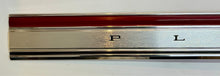New Old Stock Rear Deck Lid Panel for 67 Plymouth Valiant Models Mopar #2783013