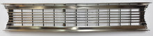 New Old Stock Front Grille Molding Trim For 1970 Plymouth #2949339