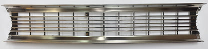 New Old Stock Front Grille Molding Trim For 1970 Plymouth #2949339