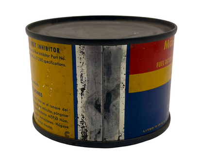 New Old Stock Engine Care Can for All DPCD Models Mopar #1643272