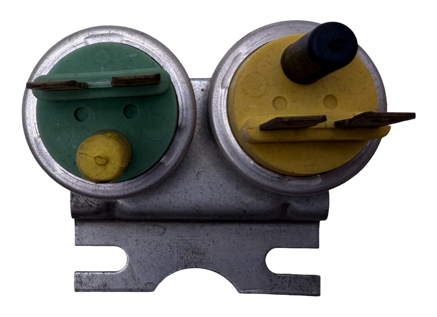 New Old Stock A/C Master Clutch Switch For 1968 C Body Auto Temp Mopar #2837380