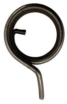 New Old Stock Hand Brake Turn Spring For 1951-57 Mopar 25/64 in Models #1405518