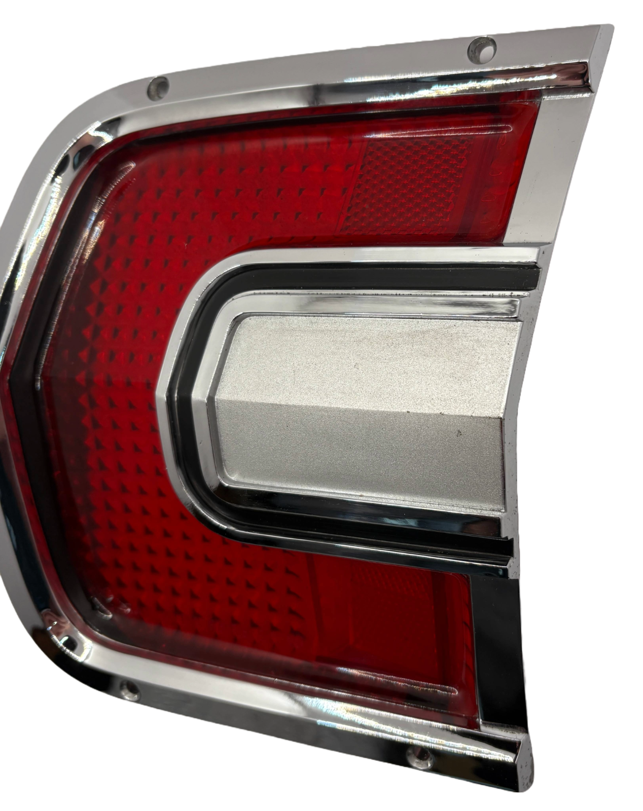 New Old Stock Left Tail Light Lamp for 1968 Plymouth Belvedere Wagon #2853541
