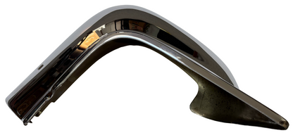 New Old Stock Left Rear Bumper Extension For 1961 Plymouth Wagon Models #2123813