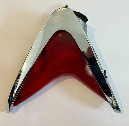 New Old Stock Right Taillight Assy. for 1960 Chrysler Models Mopar #1960908
