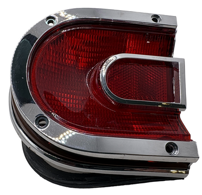 New Old Stock Right Inner Tail Light Assembly For 1965 Dodge Dart Wagon #2525692