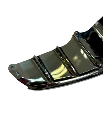 New Old Stock Hood Ornament Base for 1953-54 Desoto Firedome #1456937
