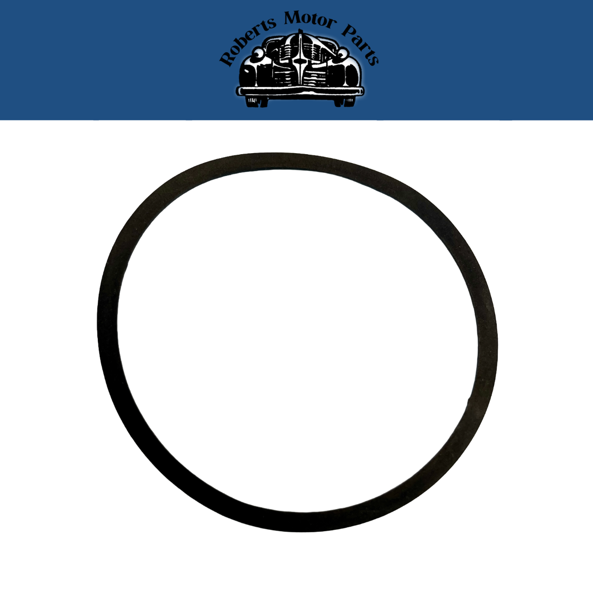 New Old Stock Oil Pump Cover Gasket For 1946 1947 1948 Plymouth P15 #863724