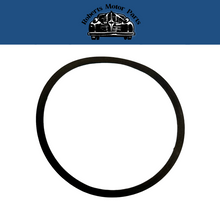 New Old Stock Oil Pump Cover Gasket For 1946 1947 1948 Plymouth P15 #863724