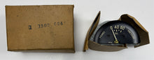 New Old Stock Oil Gauge for 1949 Plymouth Deluxe Models Mopar #1302624