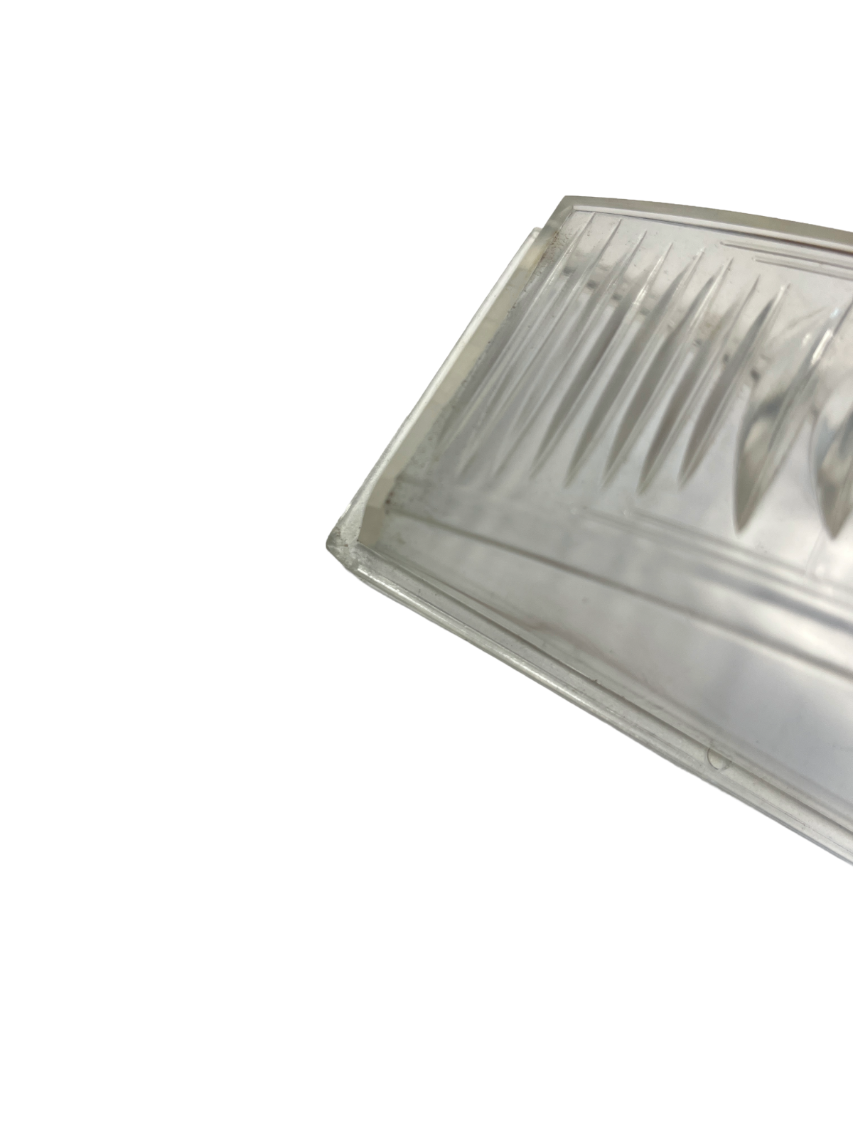 New Old Reproduction Stock Park Lens for 1951-52 Plymouth Models #1345479