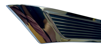 New Old Stock Left Side Moulding for 1965 Belvedere II 4-Door Models #2526315