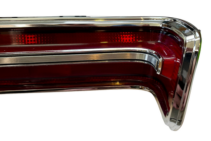 New Old Stock Right Side Taillight for 1966 Chrysler New Yorker Models #2586568