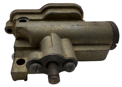 NORS Carter Kickdown Limit Switch For 1951-1953 Chrysler Hemi V8 Models #1400875