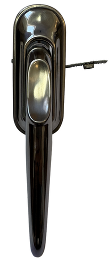New Old Stock Front Outside Door Handles For 1957-1959 Models #1882326 & 1882327