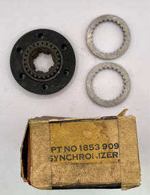 New Old Stock Transmission Synchronizer for 1957-62 3 Speed Model Mopar #1853909