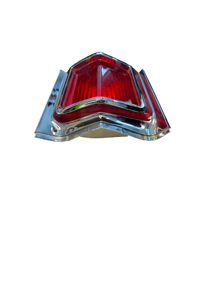 New Old Stock Inner Right Taillamp for 1965 Plymouth Models Mopar #2445882