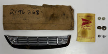 New Old Stock Roof Ornament for 1960 Dodge Models Mopar #2196268