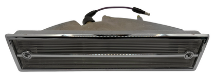 New Old Stock Rear Bumper Back Up Lamp Assembly For 1967 Chrysler Mopar #2606850
