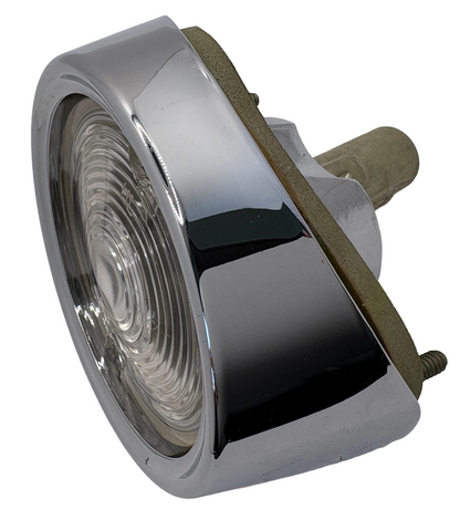New Old Stock Left Hand Back Up Lamp For 1961 Dodge Dart Phoenix Seneca #2094339