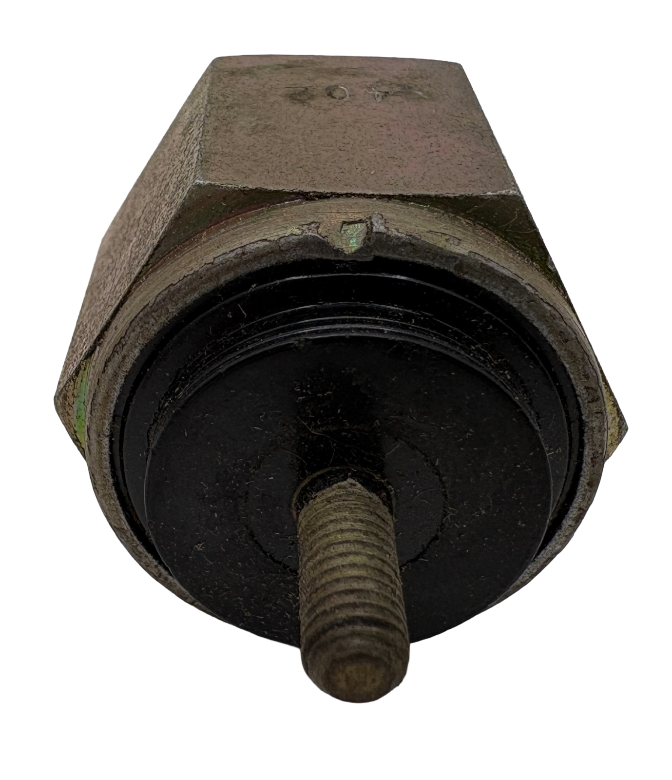 New Old Stock Transmission Interrupter Switch 1946-1948 Chrysler DeSoto #1113105