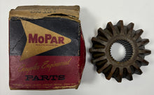 New Old Stock Differential Side Gear for 1957-63 8 3/4 Models Mopar #1675450