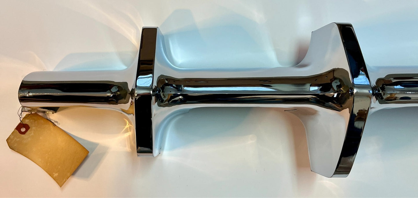 New Old Stock Grille Bar for 1959 Imperial Models Mopar #1902750