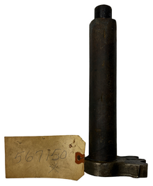 New Old Stock Steering Sector Shaft for 1935-46 Dodge Truck Models #567150