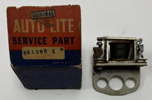 New Old Stock Starter Relay for 1940-49 Chrysler DeSoto Models Mopar #861500