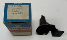 New Old Stock Map & Courtesy Lamp for 1968-74 Plymouth Models Mopar #2864016