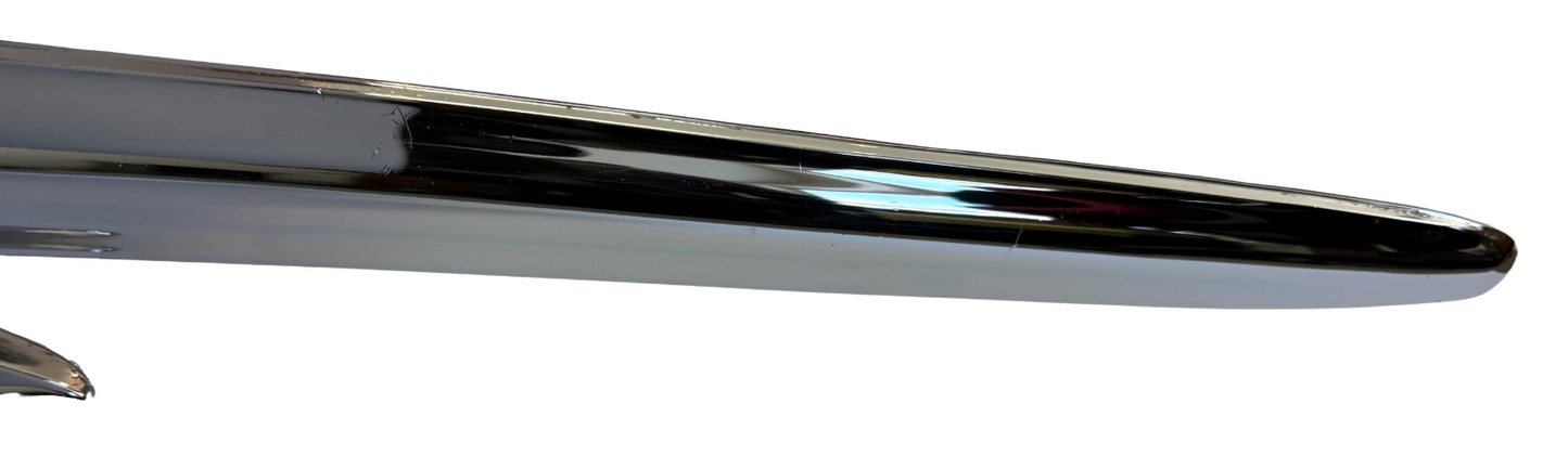 New Old Stock Hood Ornament For 1949-1950 Chrysler Imperial #1335540