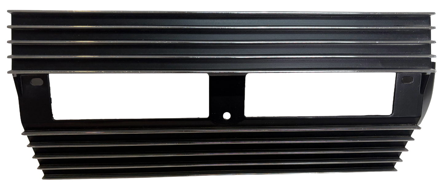 New Old Stock Left Hidden Headlight Bezel Cover For 1968 Chrysler 300 #2786683