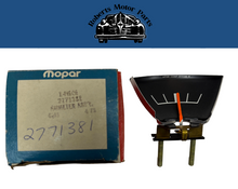 New Old Stock Ammeter Gauge For 1967 Dodge Polara & Monaco Models Mopar #2771381