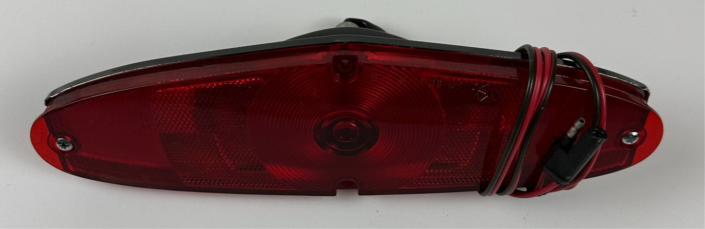 New Old Stock Right Tail Lamp For 1968-71 Dodge Truck Models Mopar #2958012
