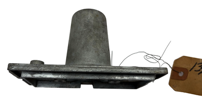 New Old Stock Left Park Lamp Housing For 1951-1952 Plymouth Models #1345607