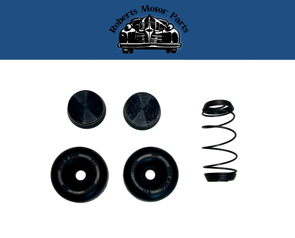 New Rear Wheel Cylinder Repair Kits for 1951-1970 Chevrolet & GMC Models