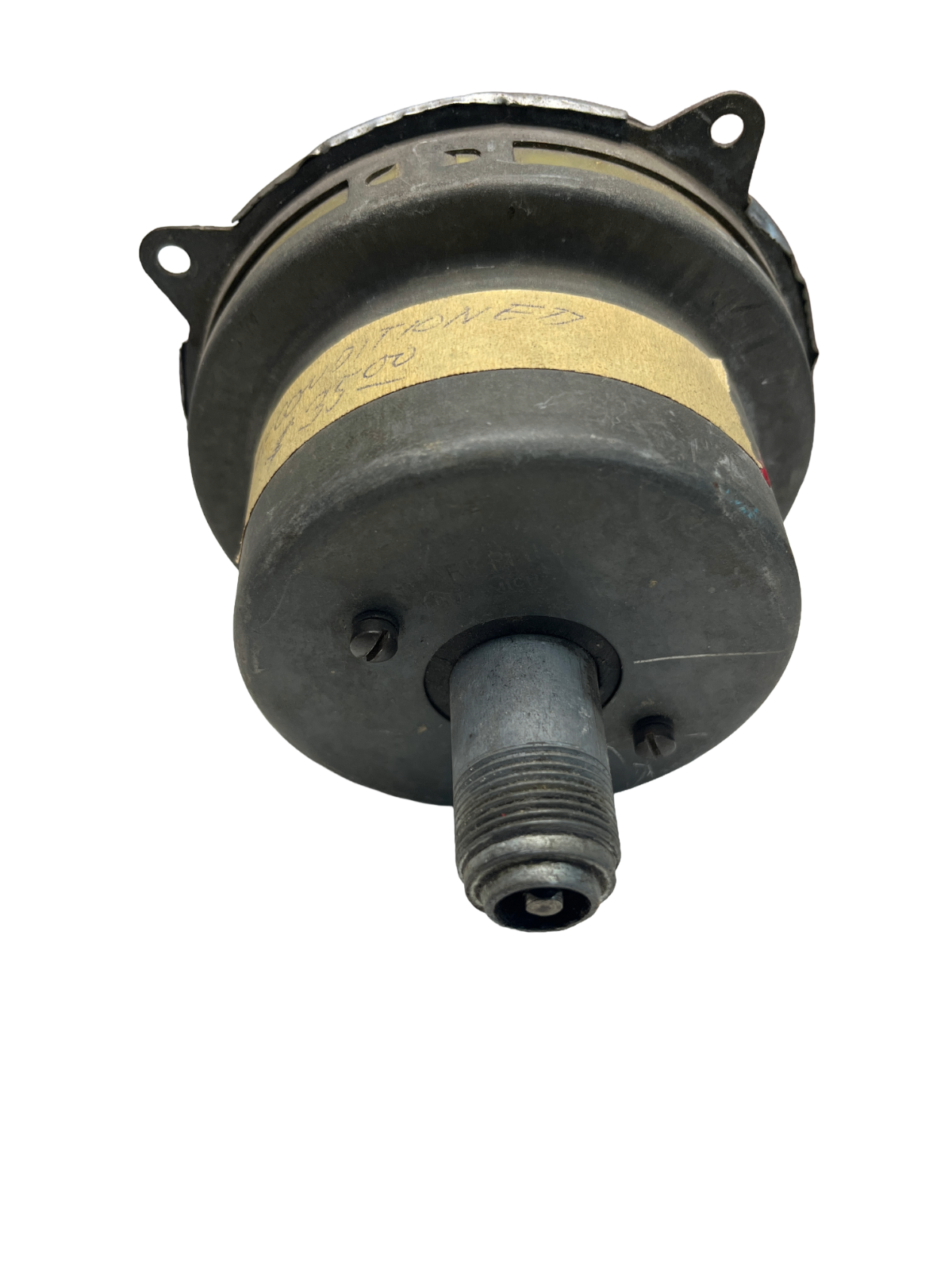 NOS Reconditioned Speedometer for 1934 Chevrolet Master Cars #38242