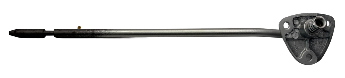 New Old Stock Left Visor Arm and Bracket For 1963 Plymouth Dodge Mopar #2082677