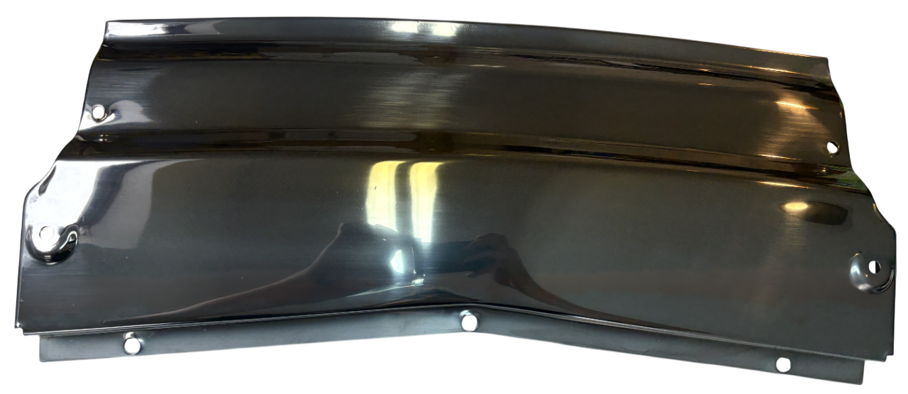 New Old Stock Lower Center Grille For 1951-1952 Dodge Models Mopar #1346722