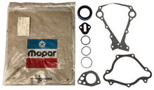 New Old Stock Engine Lower Gasket Package for 1966-92 318/360 Engines #3837644