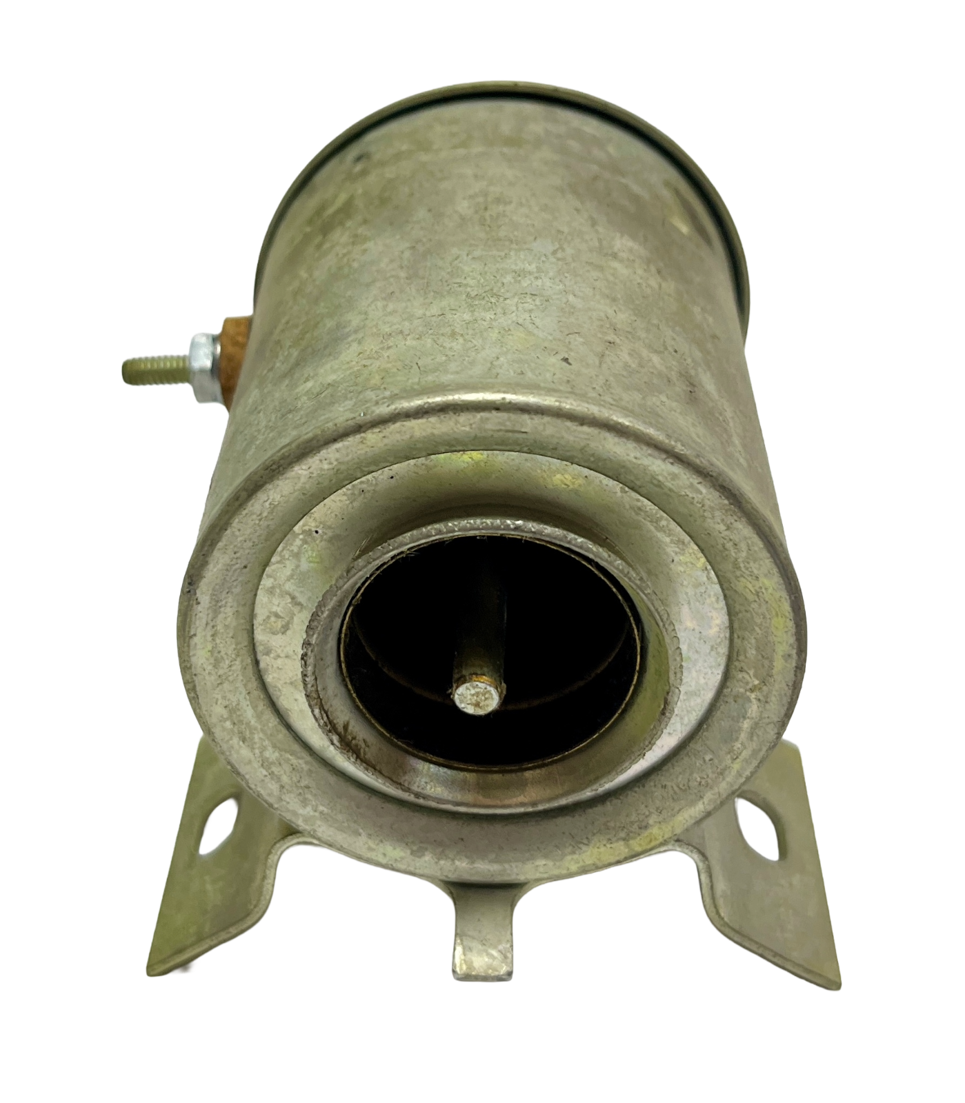 New Old Stock Starter Solenoid For 1961-1973 Plymouth Dodge Chrysler #2642964