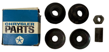 New Old Stock Lower Control Arm Strut Bushing for 1965-69 C Body Models #2808665