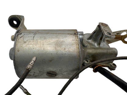 New Old Reproduction Stock Autolite Electric Wiper Motor Mopar Models #EWR 4001
