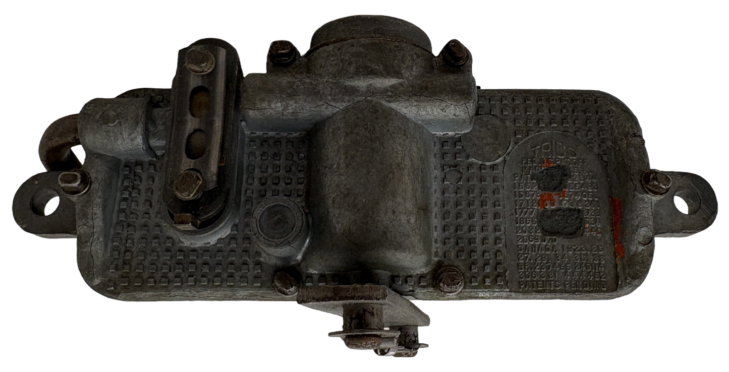New Old Stock Trico Wiper Motor For 1941-1946 Plymouth Dodge Models #SK54