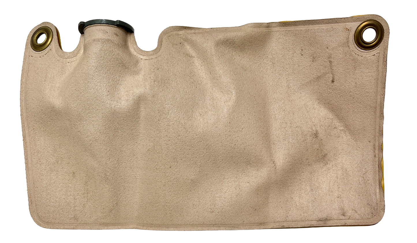 New Old Stock Jiffy Jet Washer Bag for 1957-1958 DPCD Models #K57
